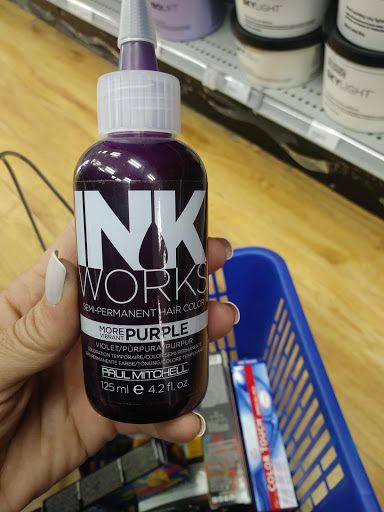 Beauty Supply Store «CosmoProf», reviews and photos, 4519 W Sahara Ave, Las Vegas, NV 89102, USA