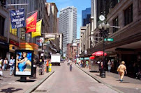 Women's Fitness of Boston - Photo 4 - Car repair in Boston, MA, Cambridge