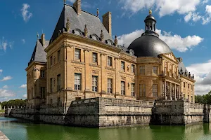Château de Vaux-le-Vicomte image