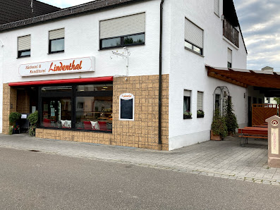 Bäckerei- und Konditorei Helmschrott Bahnhofstraße 19, 89423 Gundelfingen an der Donau, Deutschland
