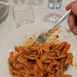 Photo n°3 de l'avis de David.n fait le 03/09/2022 à 09:03 sur le  Trattoria Al Faro à Sciacca