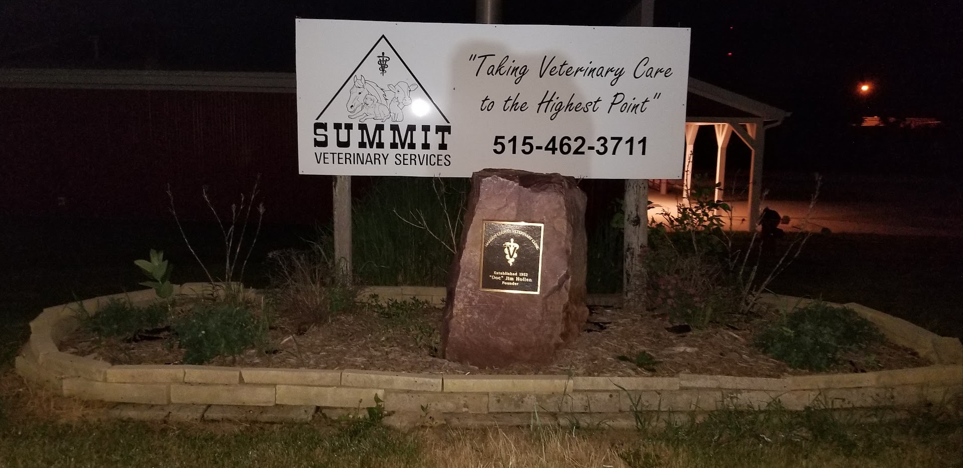 Summit Veterinary Services