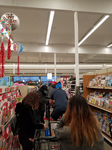 Grocery Store «Safeway», reviews and photos, 17539 Vierra Canyon Rd, Prunedale, CA 93907, USA