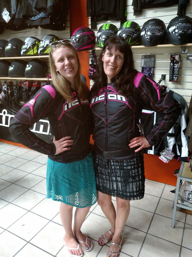 Motorcycle Dealer «Starr Cycle», reviews and photos, 200 Pierce Ave, North Mankato, MN 56003, USA