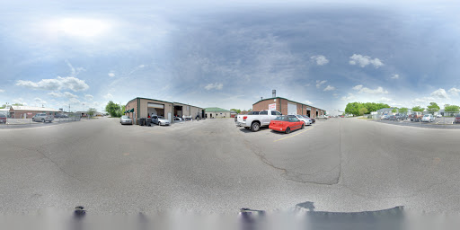 Auto Body Shop «Alliance Auto Body», reviews and photos, 420 Rice St, Murfreesboro, TN 37129, USA