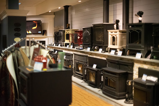 Appliance Store «Connecticut Appliance & Fireplace Distributors (CAFD)», reviews and photos, 50 Graham Pl, Southington, CT 06489, USA