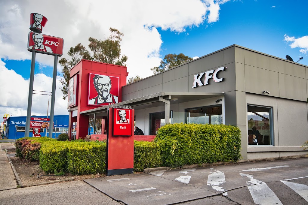 KFC Inverell 2360