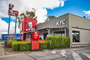 KFC Inverell image