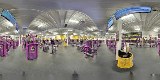 Gym «Planet Fitness», reviews and photos, 5001 Indian Head Hwy, Oxon Hill, MD 20745, USA