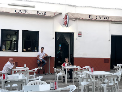 Bar Calvo - C. Carolina Coronado, 10, 06920 Azuaga, Badajoz, Spain
