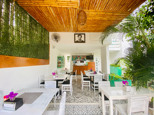 Rosa Frida - coffee & brunch -