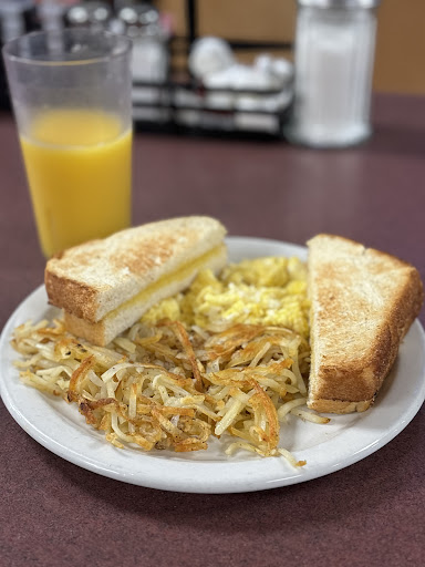 Mindy's Diner