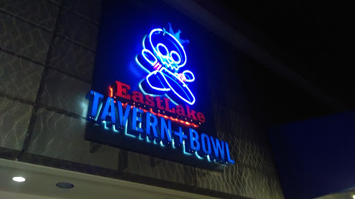 Bowling Alley «Tavern+Bowl Eastlake», reviews and photos, 881 Showroom Pl, Chula Vista, CA 91914, USA