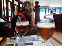 Plats et boissons du Restaurant français Café l'Univers à Boulogne-sur-Mer - n°15