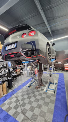 Weld'prod à Perpignan