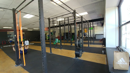 MouseTrap Fitness - Home of CrossFit MouseTrap - 8480 Palm Pkwy, Orlando, FL 32836