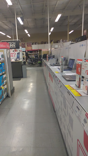 Office Supply Store «Office Depot», reviews and photos, 12900 Foothill Blvd, Sylmar, CA 91342, USA