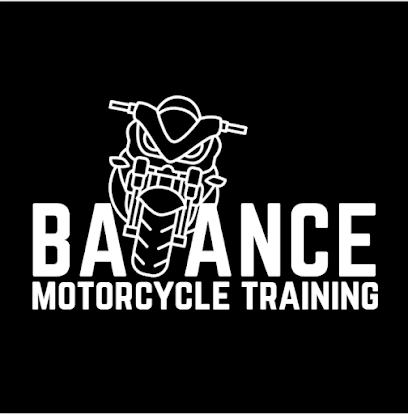 Balance Motorcycle Training