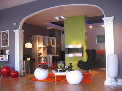 Idées dans la maison à Brest