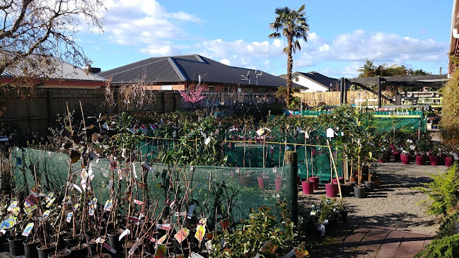 Fairfield Garden Centre - Landscaper