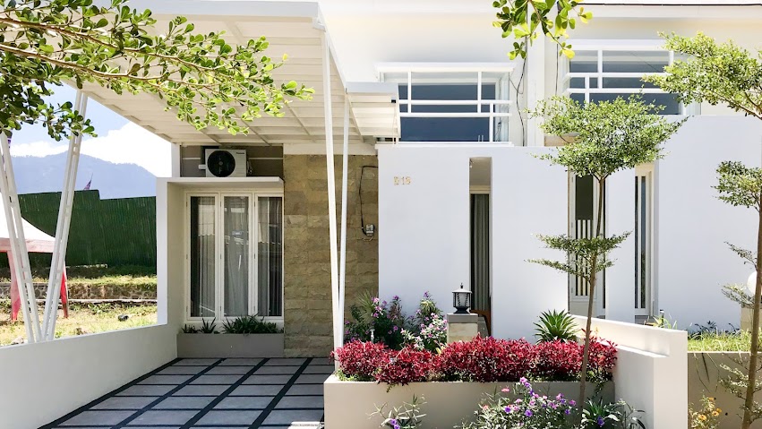 Villa Double A Kayana