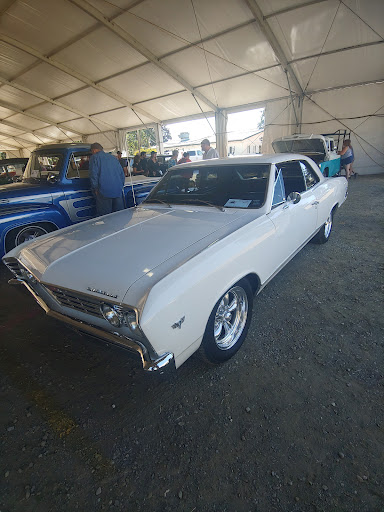 Fairground «Clackamas County Fairgrounds», reviews and photos, 694 NE 4th Ave, Canby, OR 97013, USA