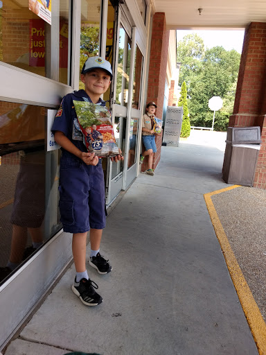 Grocery Store «Kroger», reviews and photos, 4400 Brownsville Rd, Powder Springs, GA 30127, USA