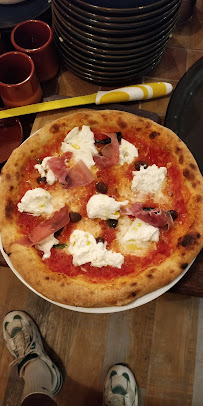 Photos du propriétaire du Pizzeria Rivoluzione à Janzé - n°8