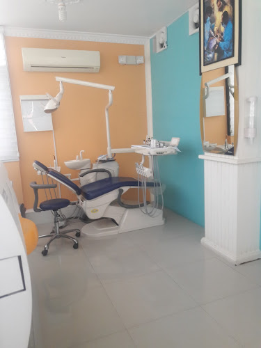 MateoDent Odontología Integral Machala