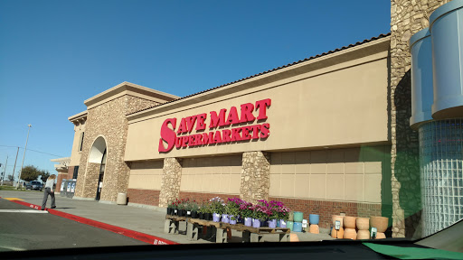 Save Mart Supermarkets, 2237 Claribel Rd, Riverbank, CA 95367, USA, 