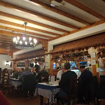 Photo n°2 de l'avis de Ana.a fait le 06/11/2022 à 18:30 sur le  Restaurante O Manjar do Marquês à Pombal
