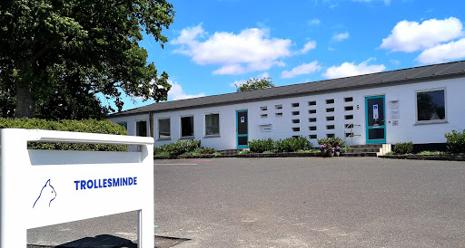Trollesminde Animal Clinic in Hillerød, Hillerød