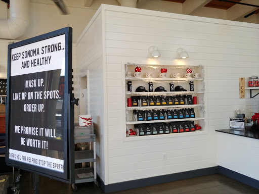 Coffee Shop «Acre Coffee», reviews and photos, 2365 Midway Dr, Santa Rosa, CA 95405, USA