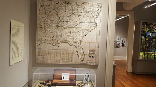 History Museum «MacArthur Museum of Arkansas Military History», reviews and photos, 503 E 9th St, Little Rock, AR 72202, USA