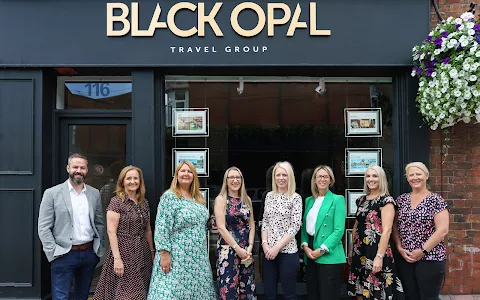 Black Opal Travel Group image