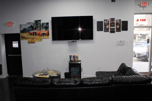 Car Dealer «Broadway Auto Brokers», reviews and photos, 591 S Broadway, Yonkers, NY 10705, USA