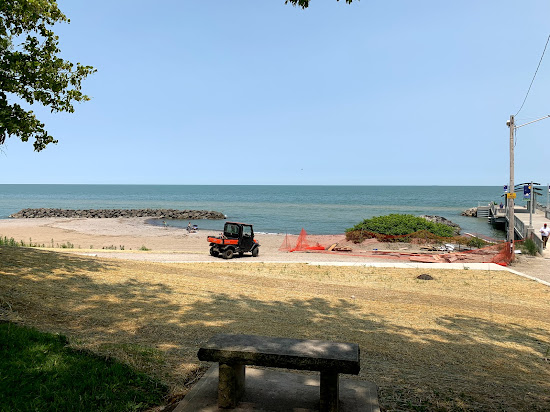 Sims Beach