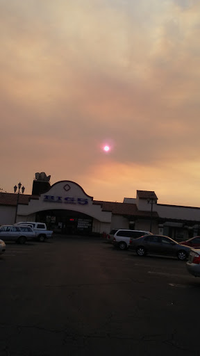 Sporting Goods Store «Big 5 Sporting Goods - Santa Maria», reviews and photos, 305 Town Center E, Santa Maria, CA 93454, USA