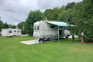 The Apple Camping and Caravan Park image