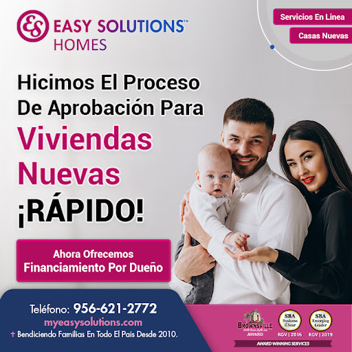 Credit Counseling Service «Easy Solutions - Credit Repair / Financial / Insurance», reviews and photos, 3817 N 10th St #4, McAllen, TX 78501, USA