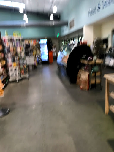 Grocery Store «Hendersonville Community Co-op and Deli», reviews and photos, 60 S Charleston Ln, Hendersonville, NC 28792, USA