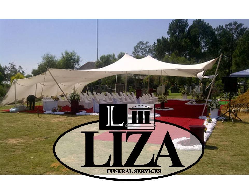Liza Funeral Services