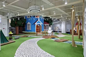 Moomin Land Jeju image