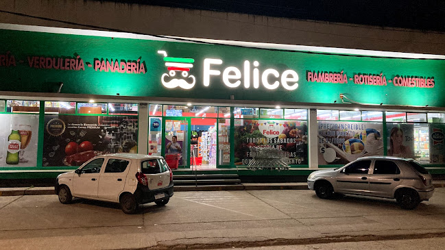 Supermercado Felice