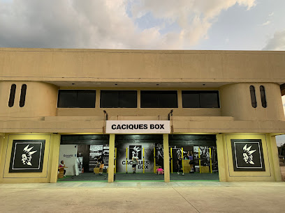 Caciques Box - Carretera Nacional, San Joaquín 2018, Carabobo, Venezuela