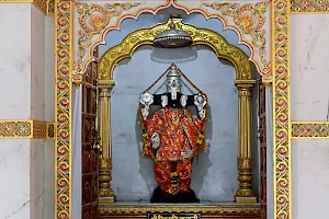 Shree Mansha Pooran Balaji Mandir image