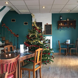 Photo n°8 de Ô p'tit resto à Carentan-les-Marais ()
