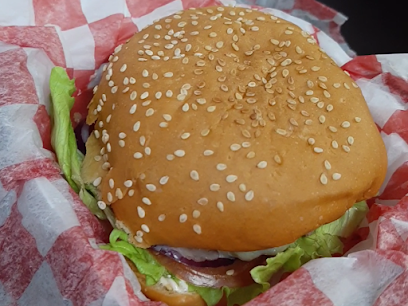 Dominican Burger (Valle del Canada)