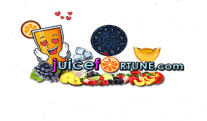 JUICEFORTUNE.COM (Fruits & Juice Delivery in Penang)