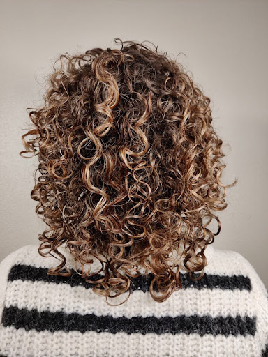 ZENZ Organic Hairdressing by Kicki Merkel in Nykøbing Falster, Guldborgsund